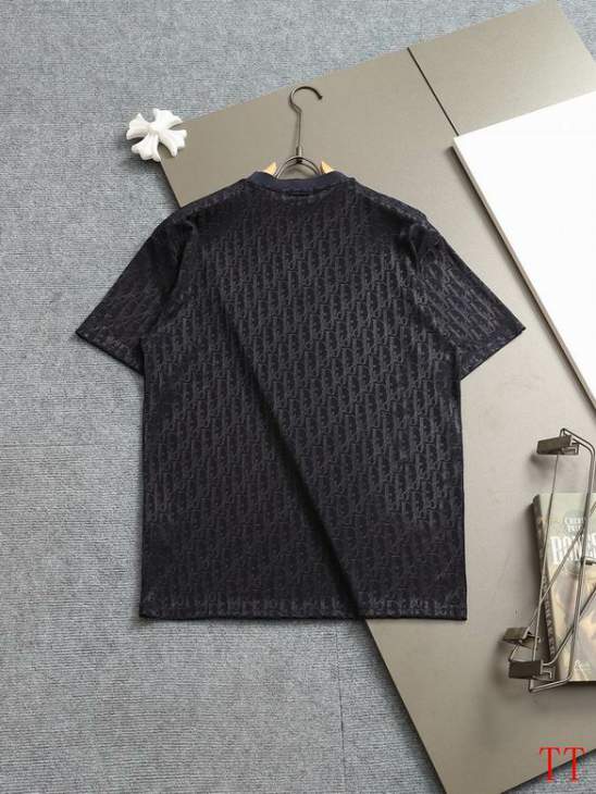 Dior T Shirts Short _SKUDiorXS-L20tn3415554